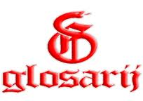 gloasrij logo